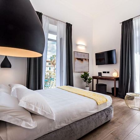 La Spezia By The First - Luxury Rooms & Suites Eksteriør bilde