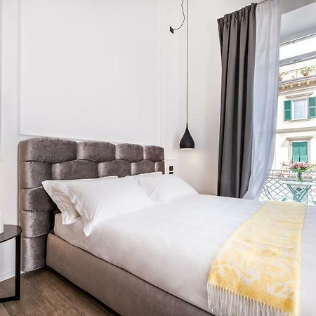La Spezia By The First - Luxury Rooms & Suites Eksteriør bilde