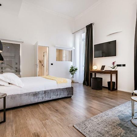La Spezia By The First - Luxury Rooms & Suites Eksteriør bilde