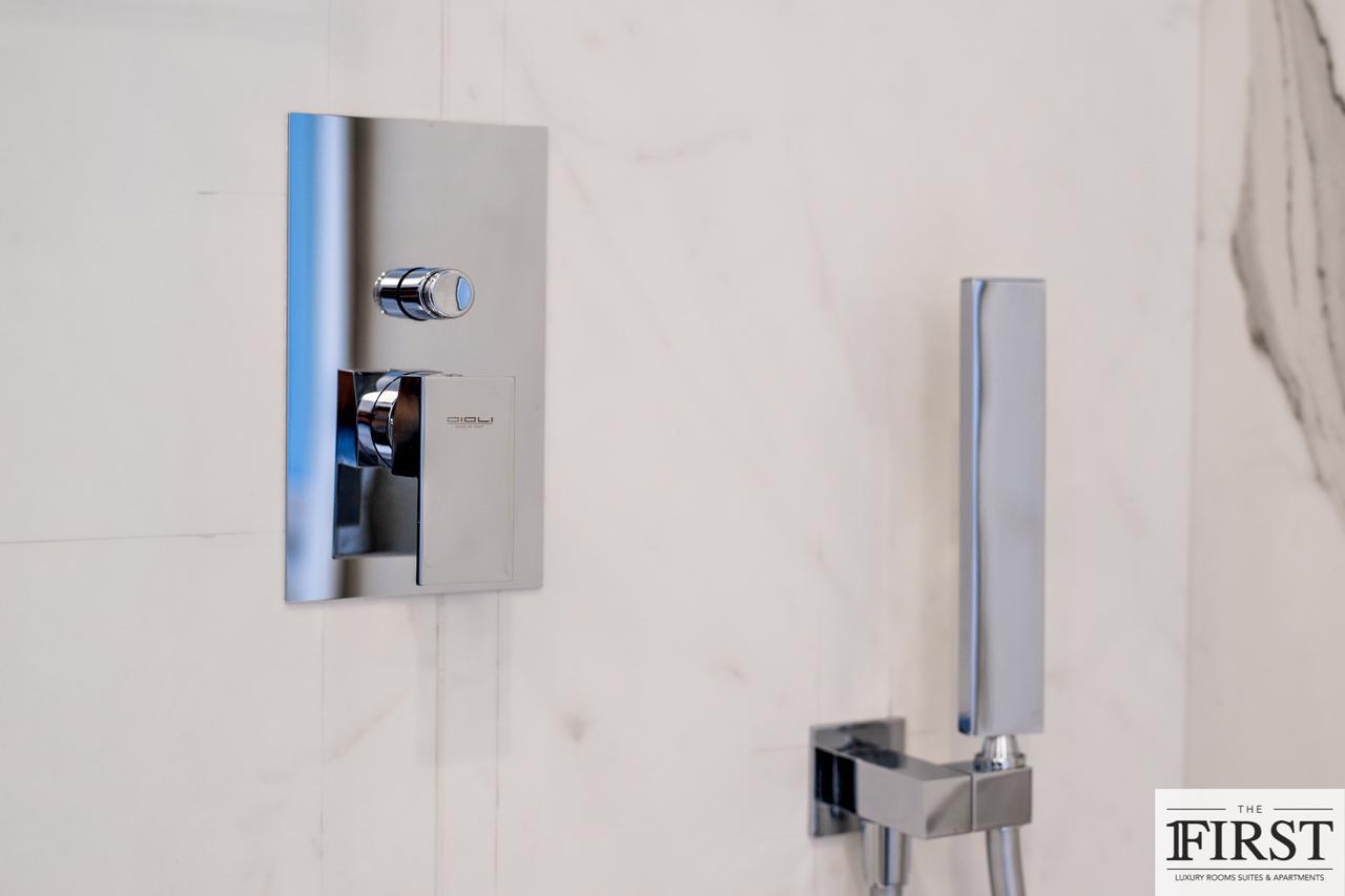 La Spezia By The First - Luxury Rooms & Suites Eksteriør bilde