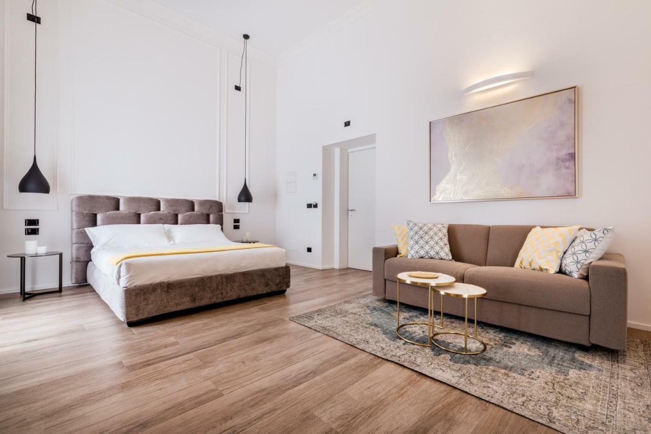 La Spezia By The First - Luxury Rooms & Suites Eksteriør bilde