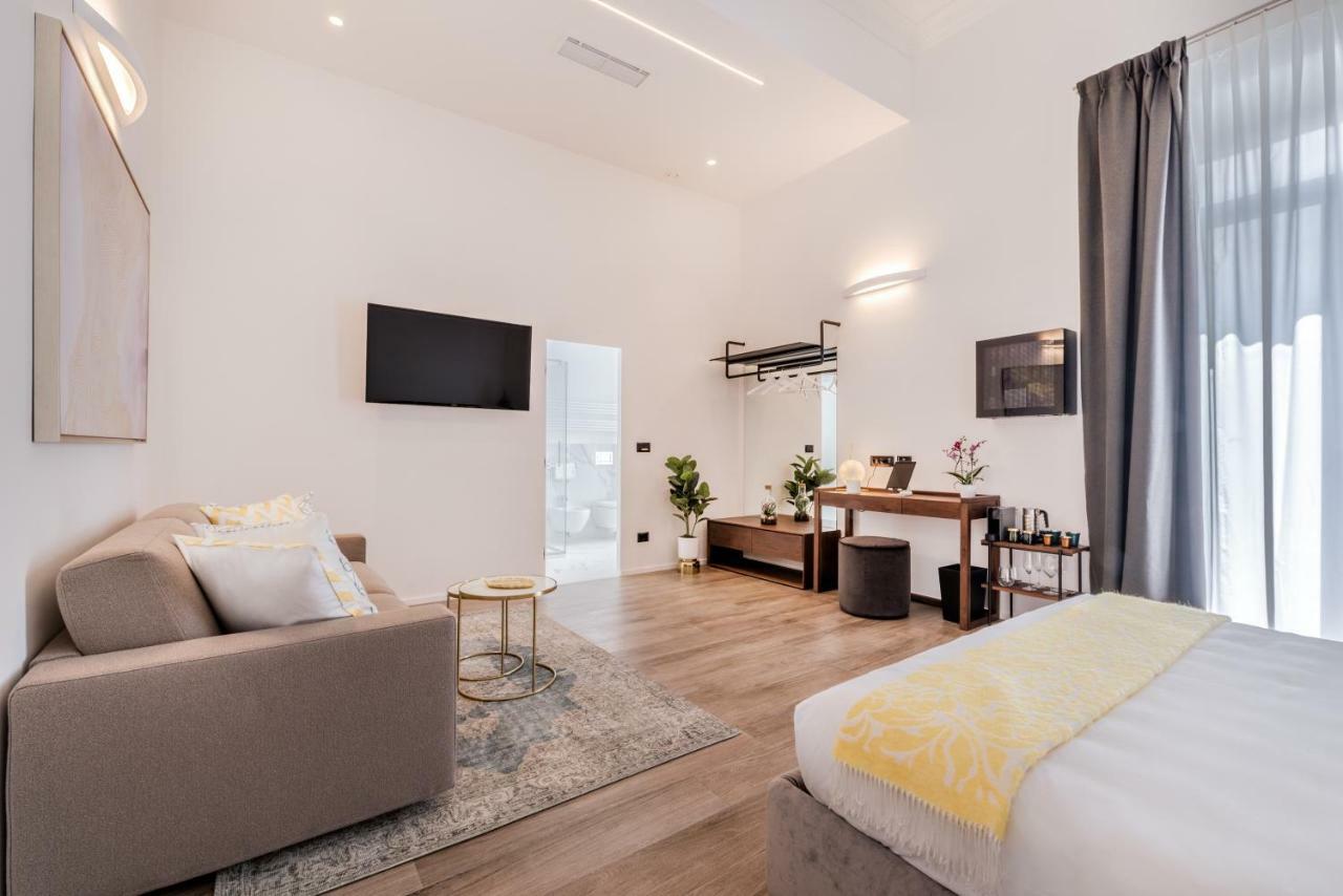 La Spezia By The First - Luxury Rooms & Suites Eksteriør bilde