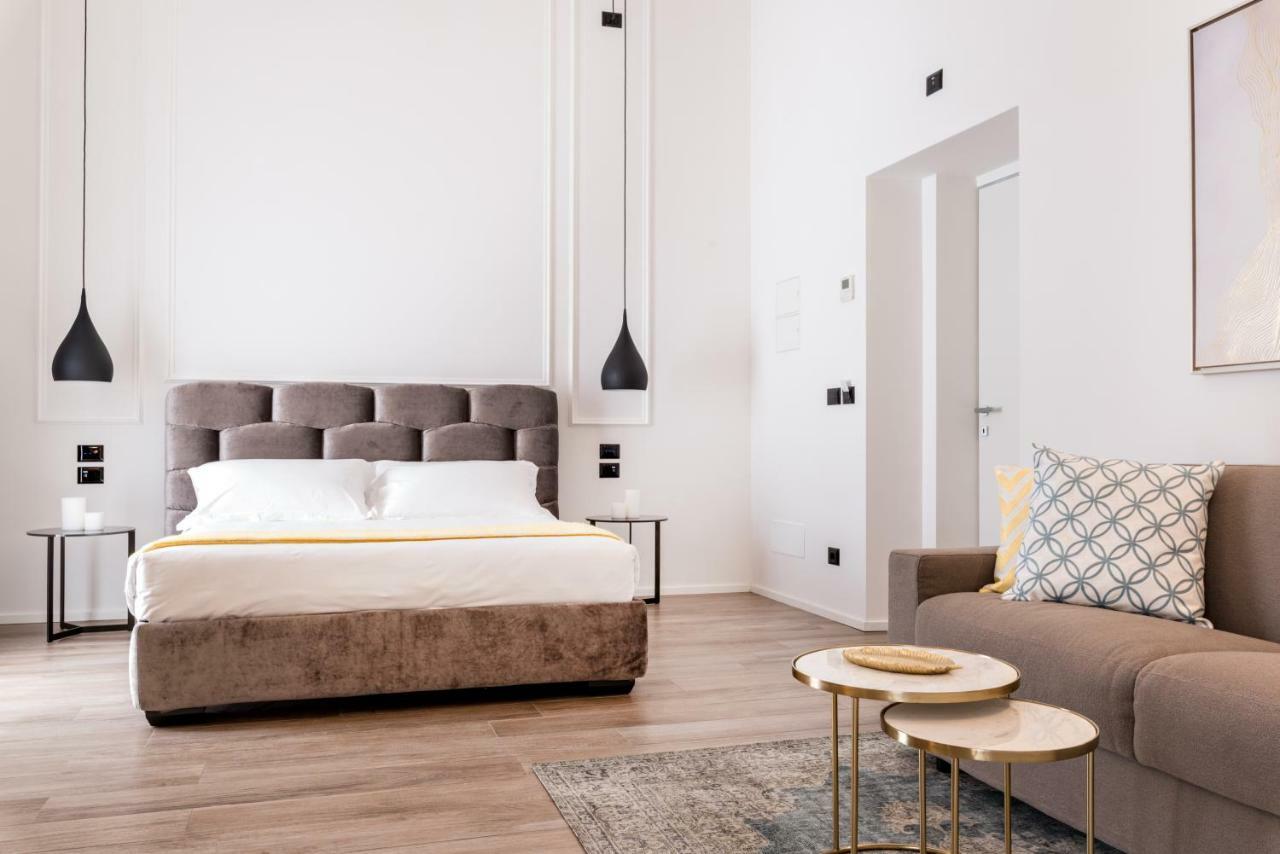 La Spezia By The First - Luxury Rooms & Suites Eksteriør bilde