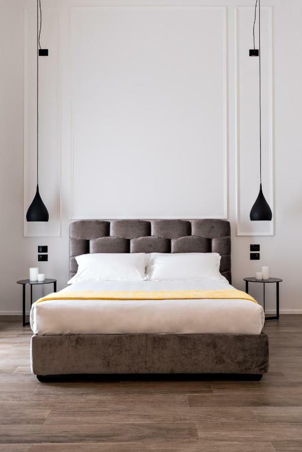 La Spezia By The First - Luxury Rooms & Suites Eksteriør bilde