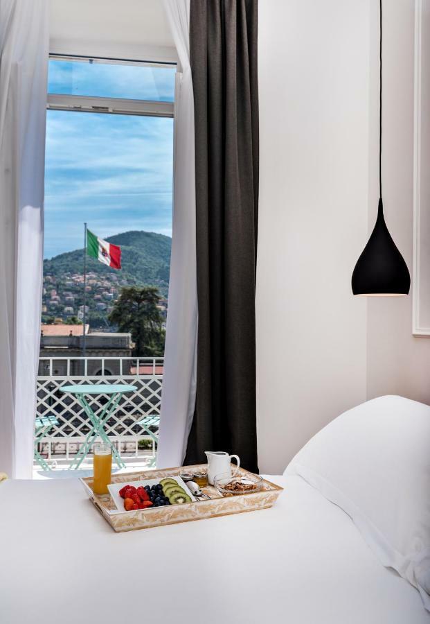 La Spezia By The First - Luxury Rooms & Suites Eksteriør bilde