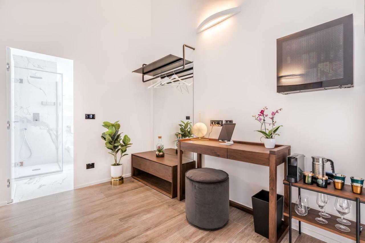 La Spezia By The First - Luxury Rooms & Suites Eksteriør bilde