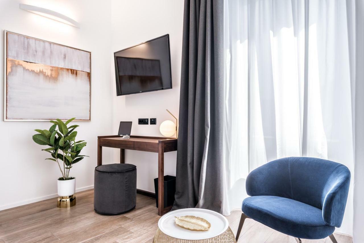 La Spezia By The First - Luxury Rooms & Suites Eksteriør bilde