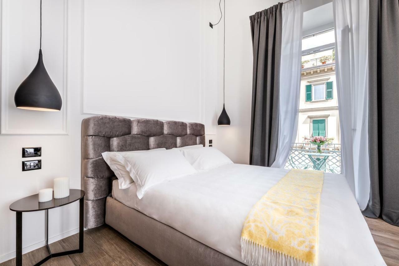 La Spezia By The First - Luxury Rooms & Suites Eksteriør bilde