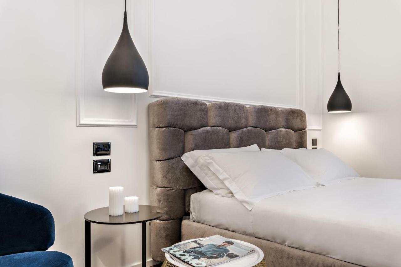 La Spezia By The First - Luxury Rooms & Suites Eksteriør bilde