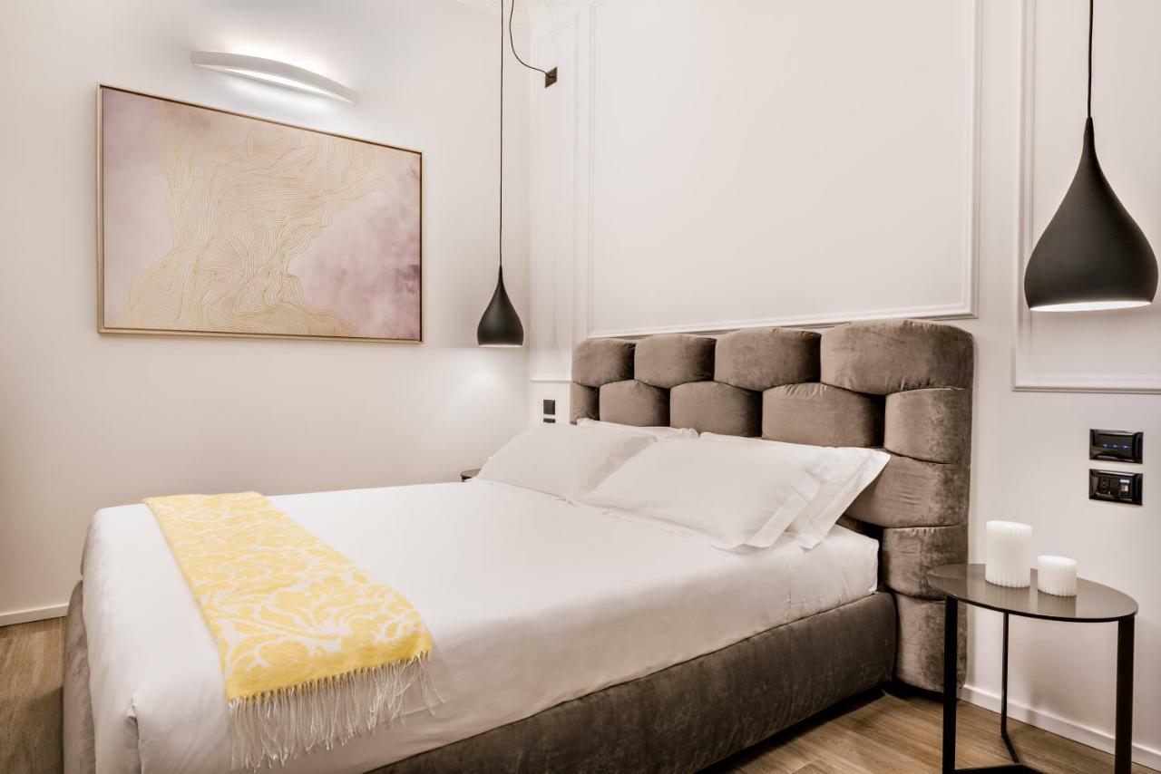 La Spezia By The First - Luxury Rooms & Suites Eksteriør bilde