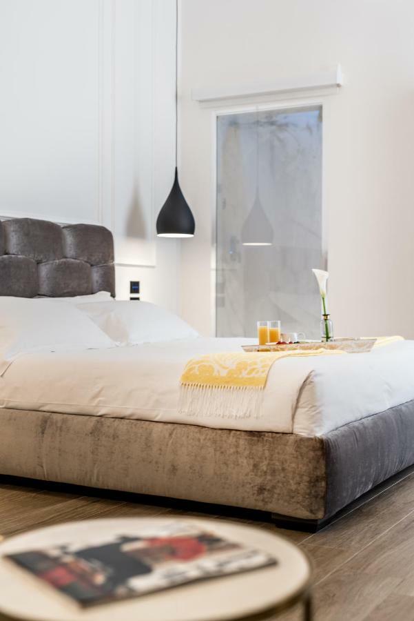 La Spezia By The First - Luxury Rooms & Suites Eksteriør bilde