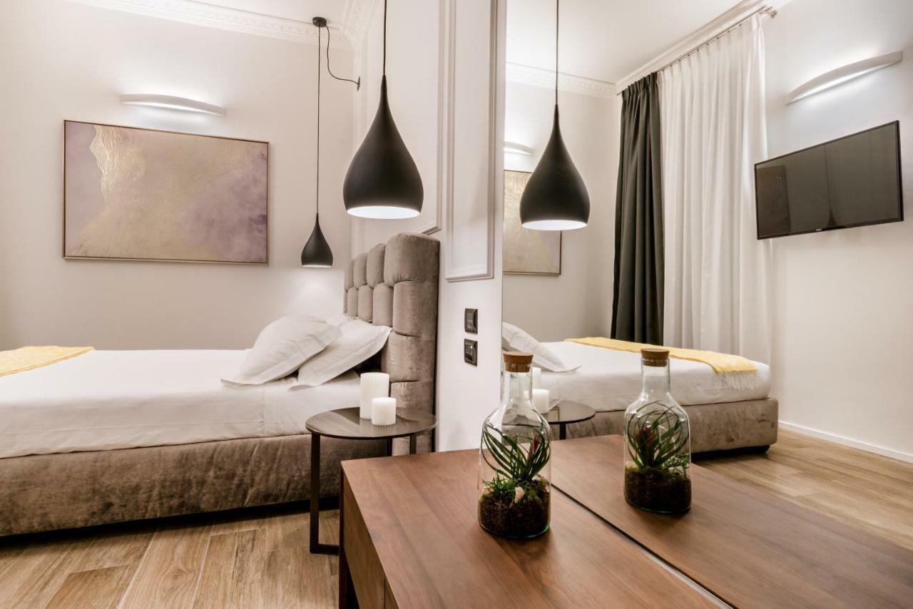 La Spezia By The First - Luxury Rooms & Suites Eksteriør bilde