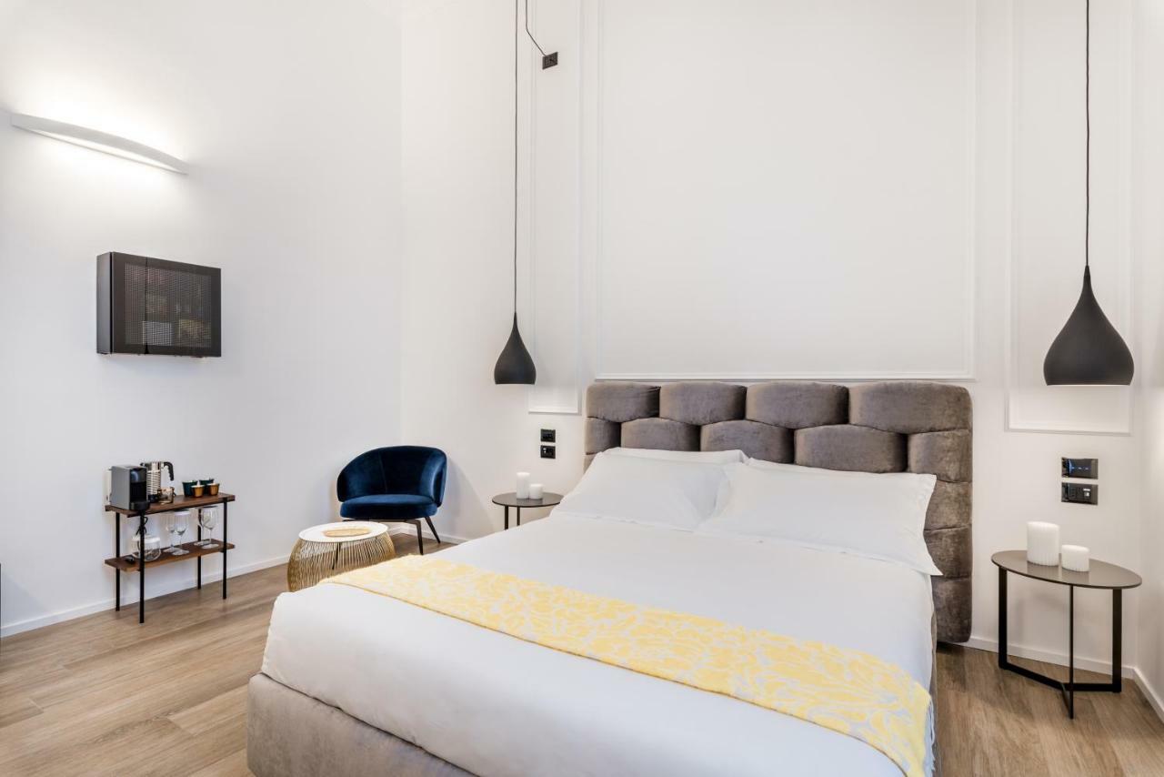 La Spezia By The First - Luxury Rooms & Suites Eksteriør bilde