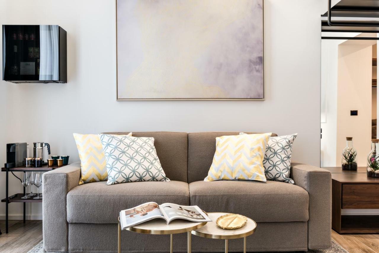 La Spezia By The First - Luxury Rooms & Suites Eksteriør bilde