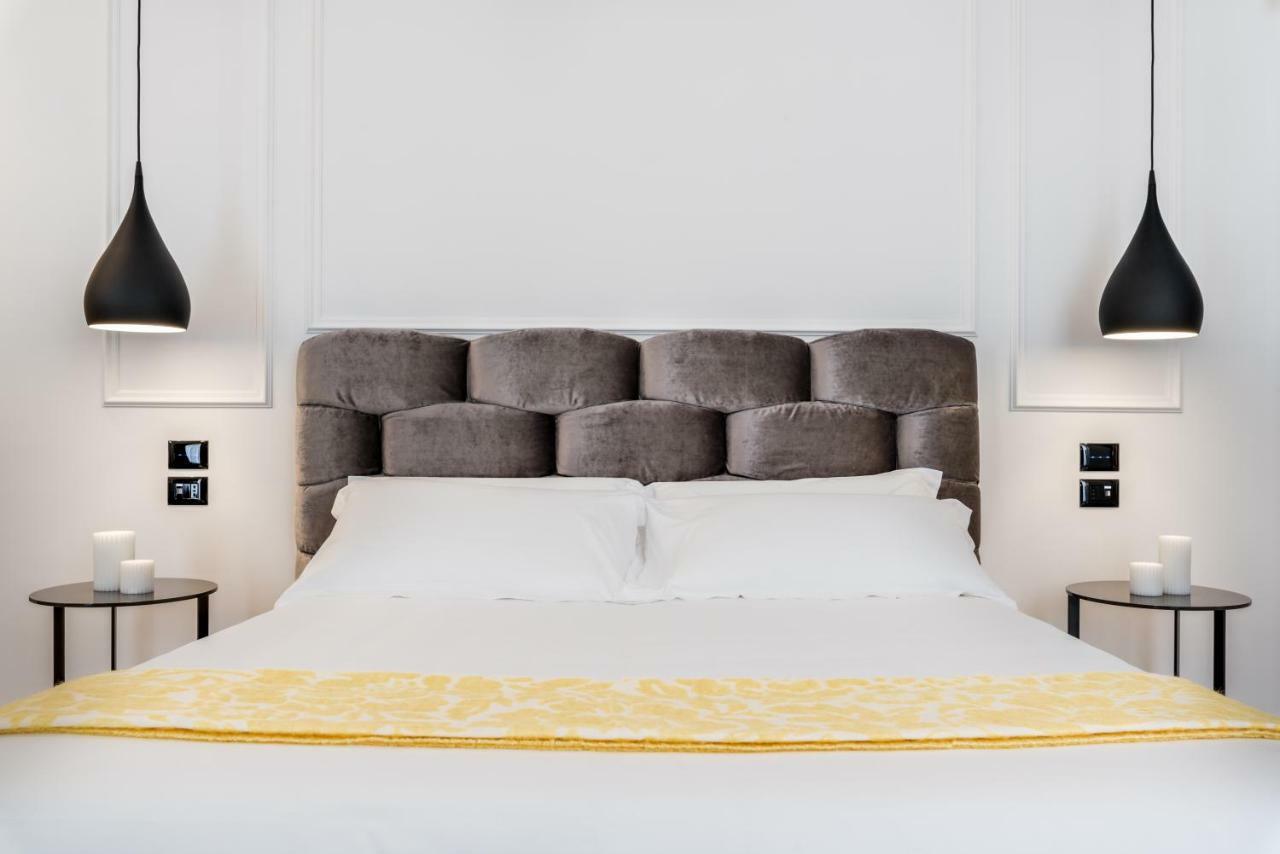 La Spezia By The First - Luxury Rooms & Suites Eksteriør bilde