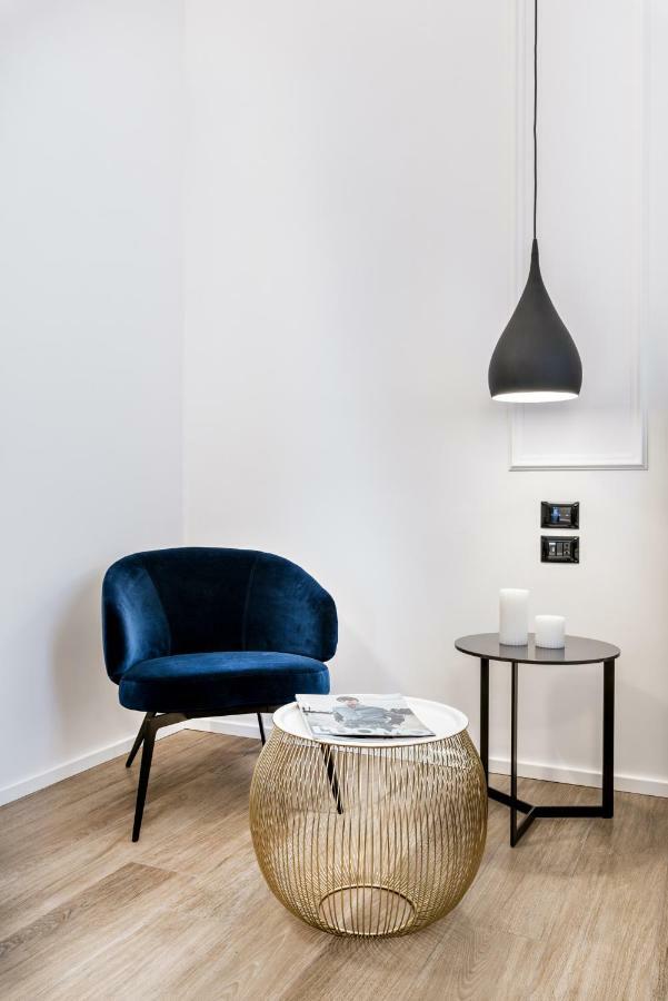 La Spezia By The First - Luxury Rooms & Suites Eksteriør bilde