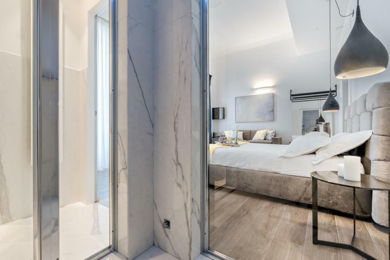 La Spezia By The First - Luxury Rooms & Suites Eksteriør bilde
