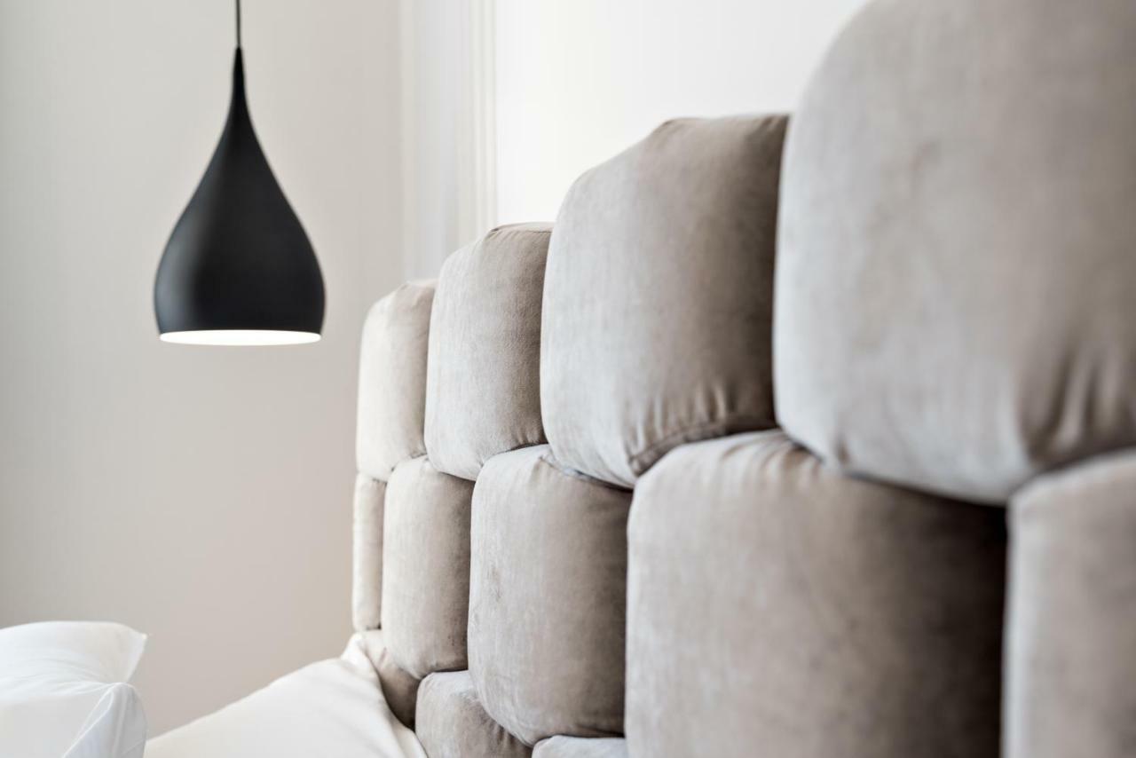 La Spezia By The First - Luxury Rooms & Suites Eksteriør bilde