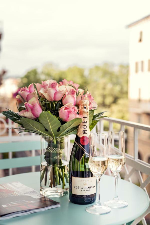 La Spezia By The First - Luxury Rooms & Suites Eksteriør bilde