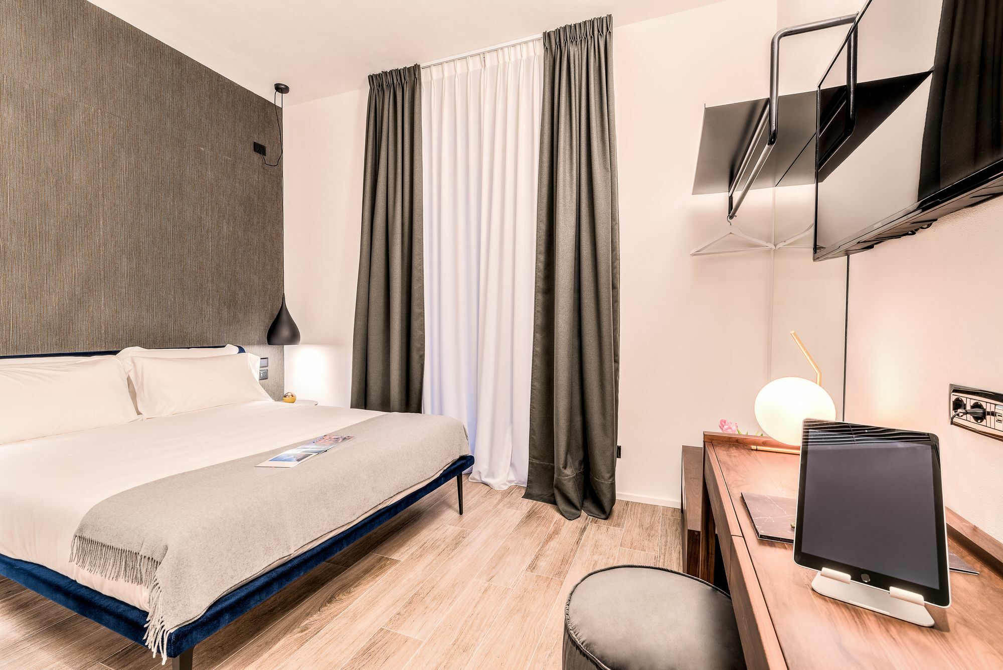La Spezia By The First - Luxury Rooms & Suites Eksteriør bilde