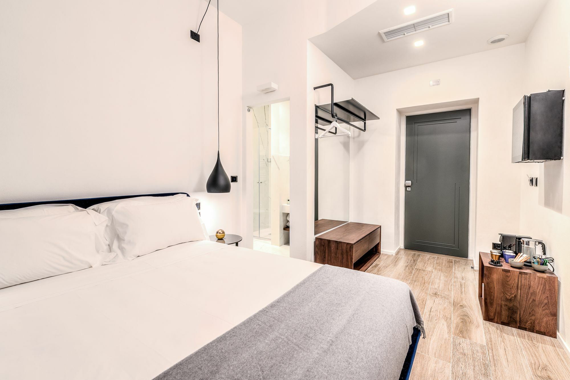 La Spezia By The First - Luxury Rooms & Suites Eksteriør bilde