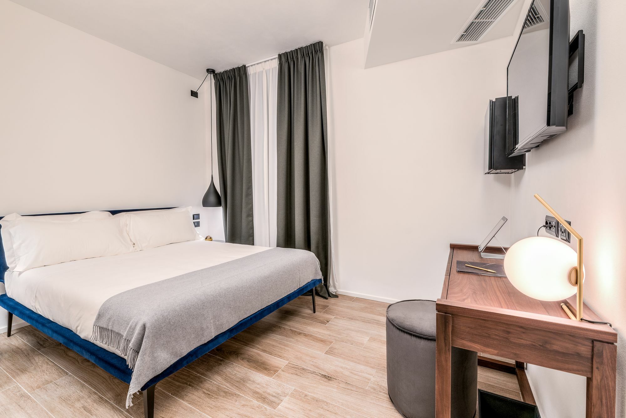 La Spezia By The First - Luxury Rooms & Suites Eksteriør bilde