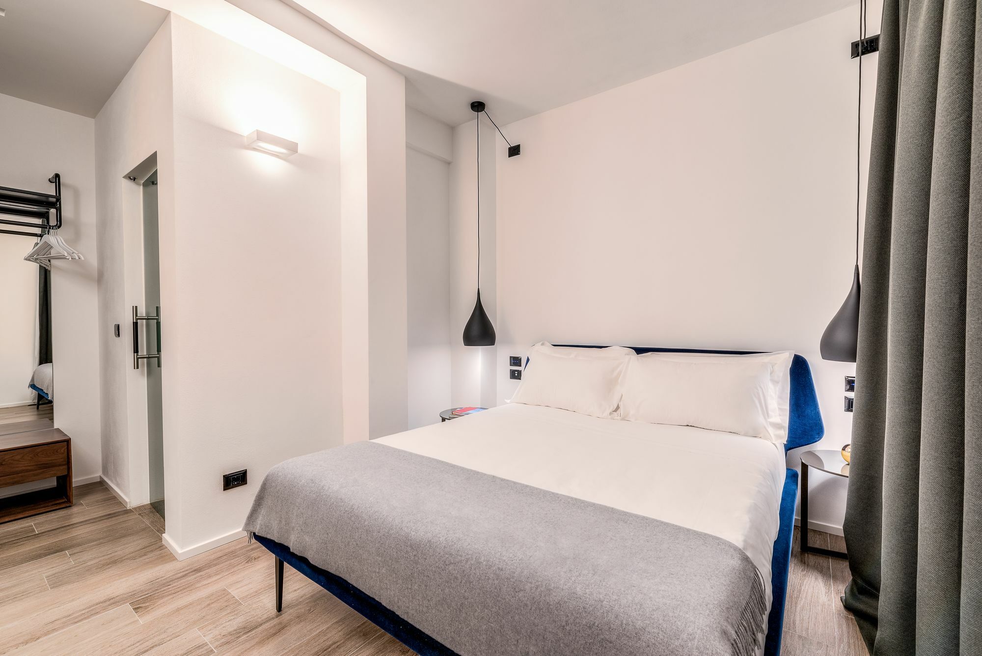 La Spezia By The First - Luxury Rooms & Suites Eksteriør bilde
