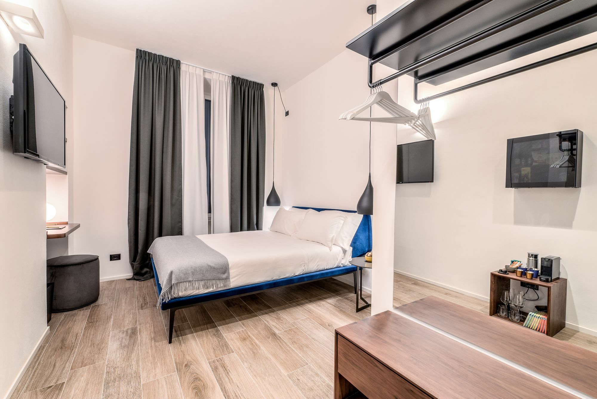 La Spezia By The First - Luxury Rooms & Suites Eksteriør bilde