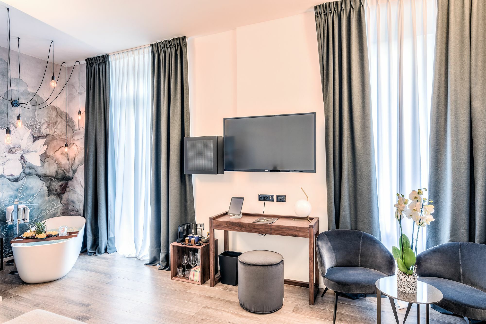 La Spezia By The First - Luxury Rooms & Suites Eksteriør bilde