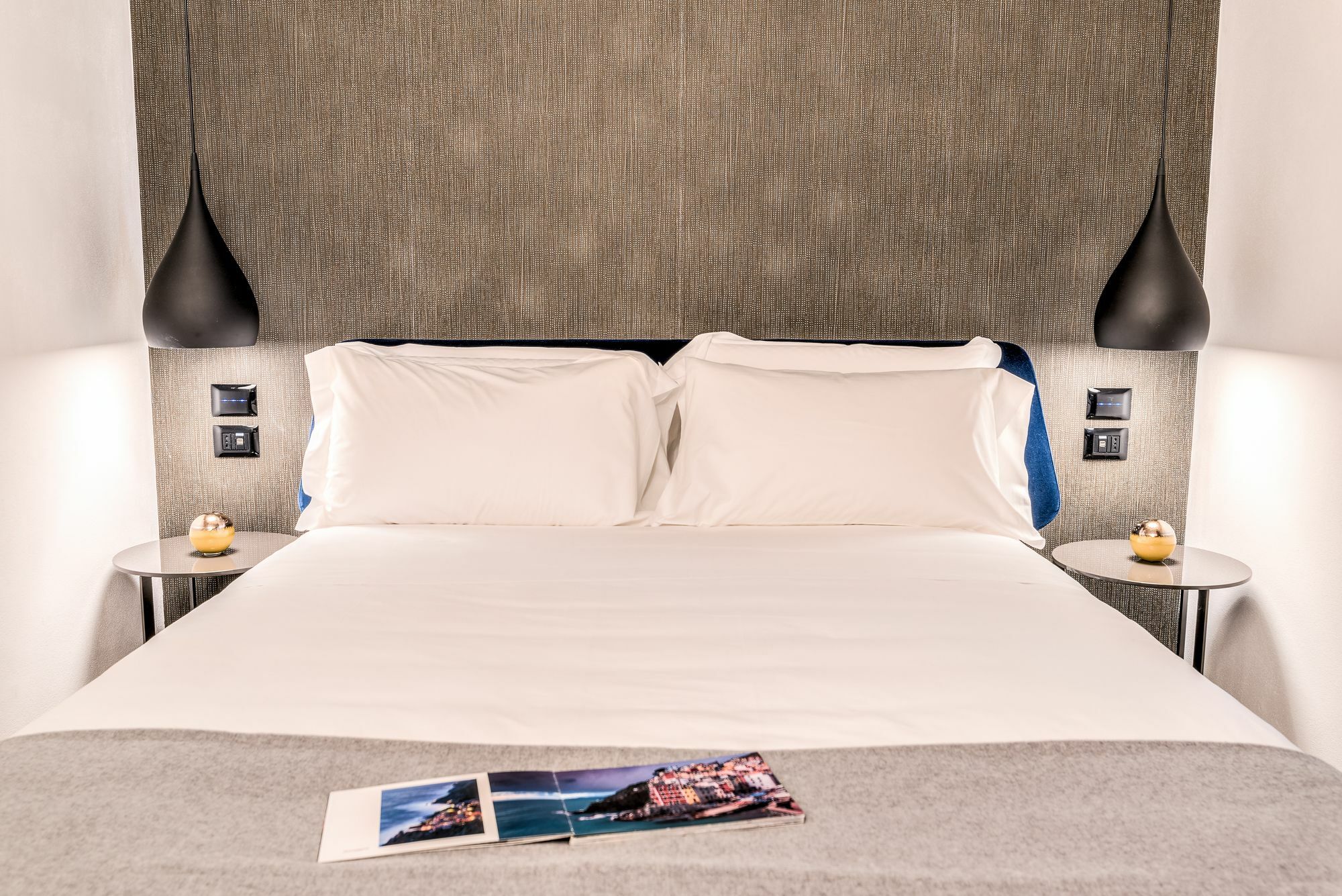 La Spezia By The First - Luxury Rooms & Suites Eksteriør bilde